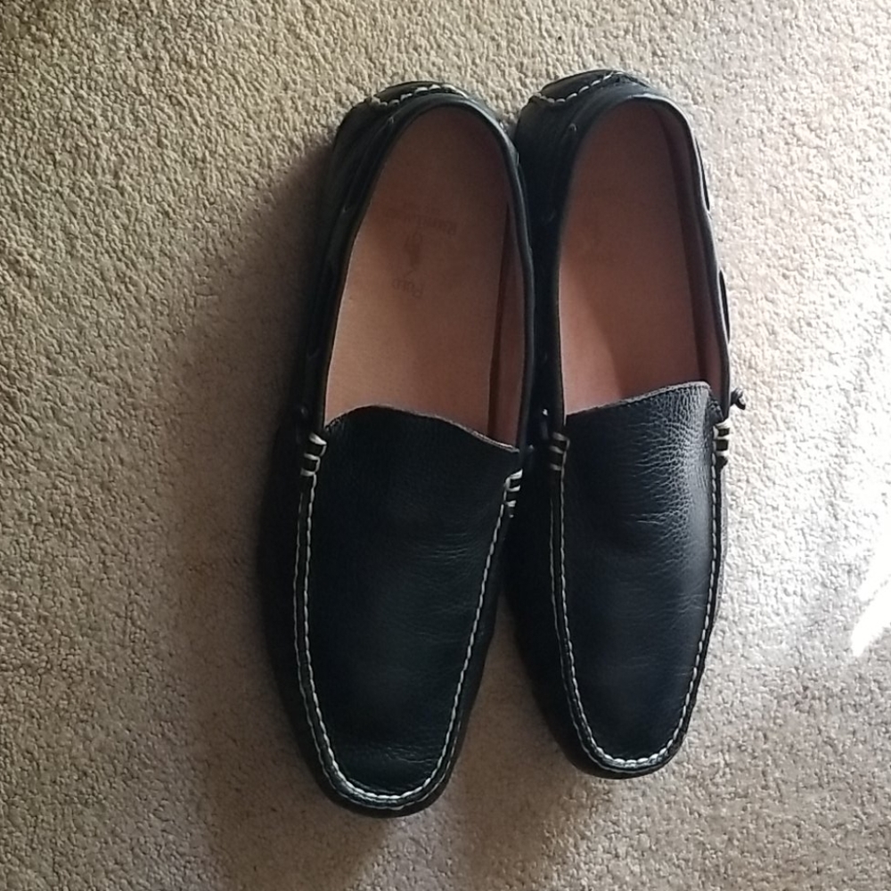 Polo Ralph Lauren Men's Shoes